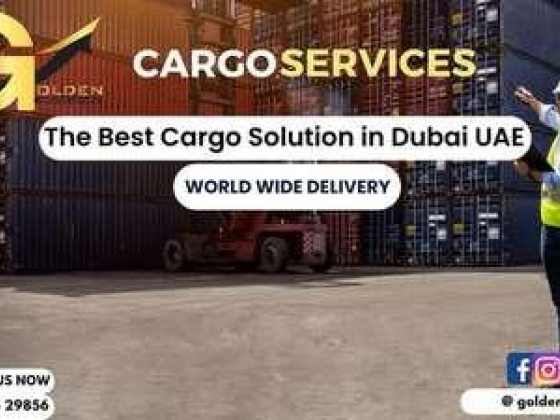 Golden Signature Air Cargo Services