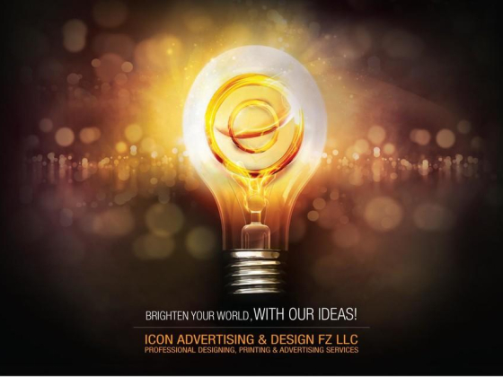 Icon Advertising