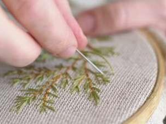 Reeshat Tawoos Ladies Tailoring &embroidery