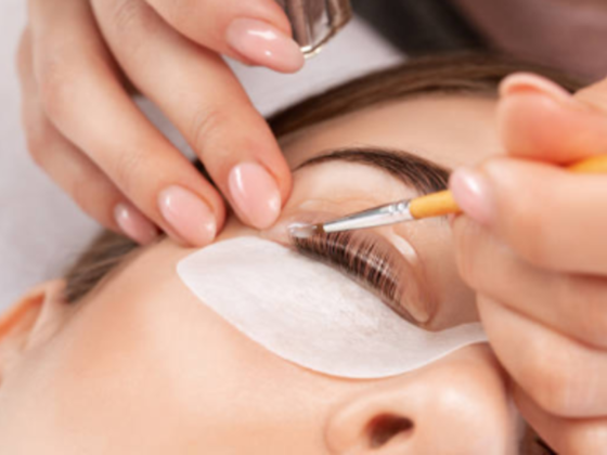 Vishnya Beauty Salon