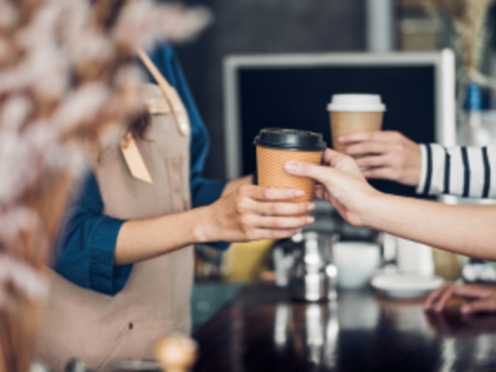 Betmoon Coffee Shop