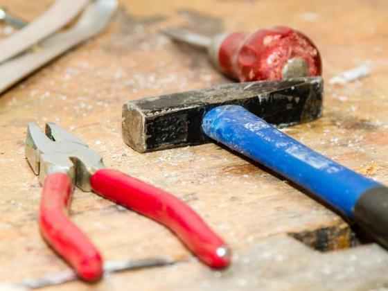 Noor Al Amal Building Materials Trading