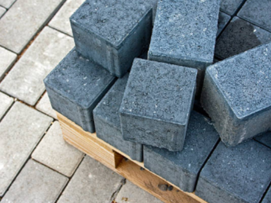Noor Al Amal Building Materials Trading