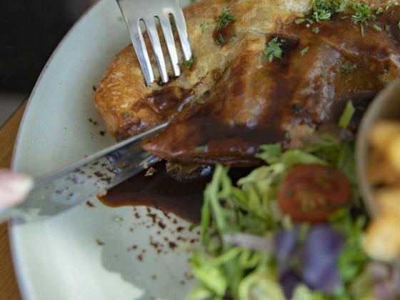 Stoke House Restaurant