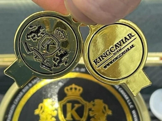 King Caviar