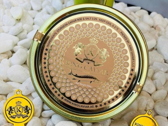 King Caviar