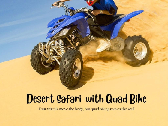 Musandam Holidays Travel Agency
