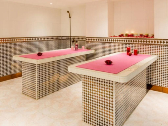 Elegant Beauty Lounge