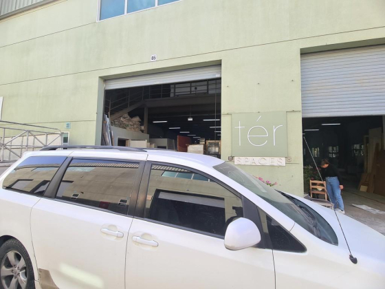 Ter Spaces Interior Decoration