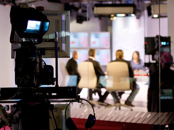 Wedian Tv Production