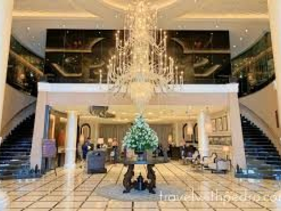 Dukes The Palm, a Royal Hideaway Hotel