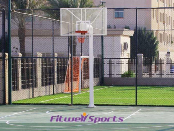 Fitwell Sports