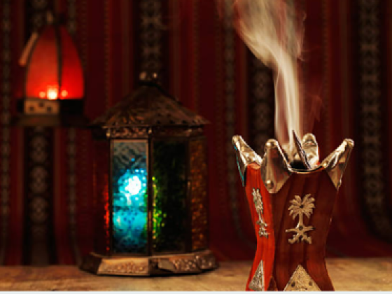 Mukhzun Al Oud Trading