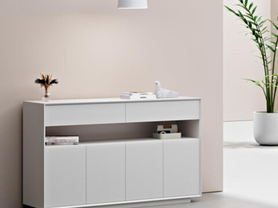 SMART SPACE OFFICE FURNITURE TRADING