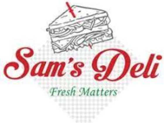Sam"s Deli