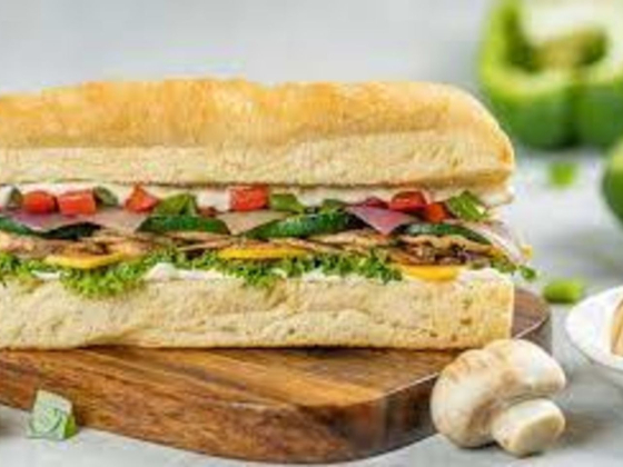 Sam"s Deli
