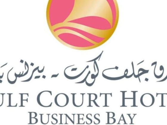Gulf Court Hotel