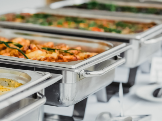 Al Maha Catering