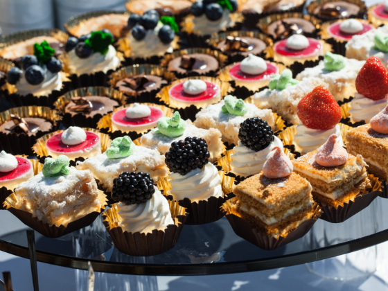 Al Maha Catering