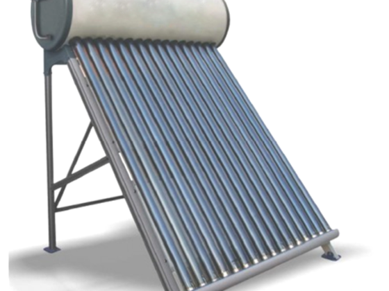 Mahraj Solar And LED Contracting LLC
