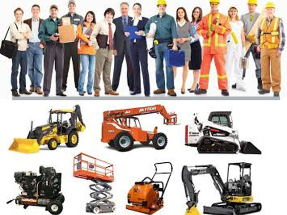 Greenrich International Constructions
