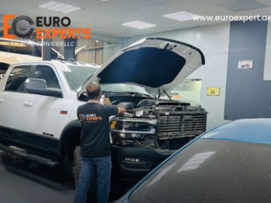 Euro Experts Auto