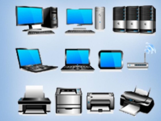Info Com Computers Trading