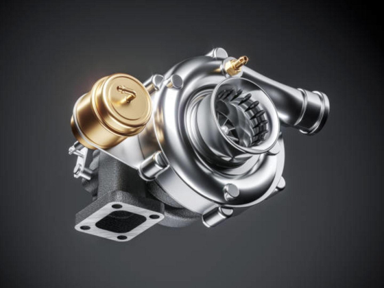 Camion Auto Spare Parts Trading