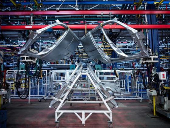 Camion Auto Spare Parts Trading