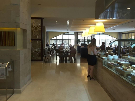 Horizon Restaurant