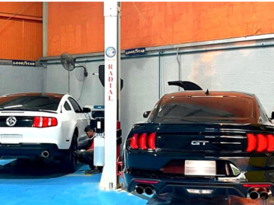 Bravos Tyre & Auto Care