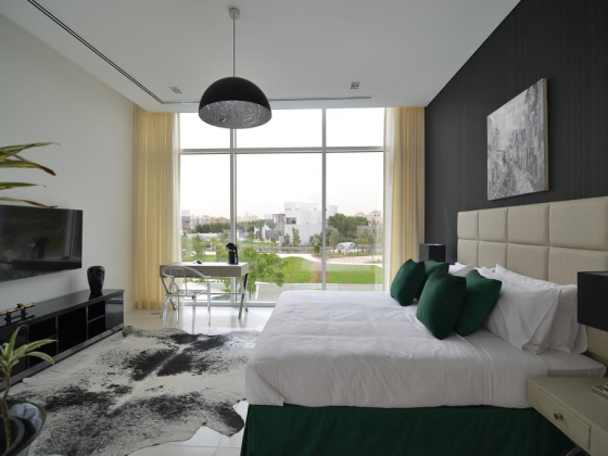 Renovation Rise Building Contracting