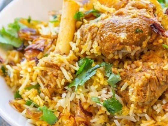 Al Arroz Kitchen