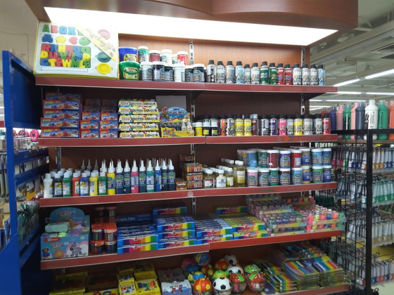 Oxford Stationery