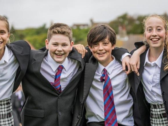 Brighton College Dubai