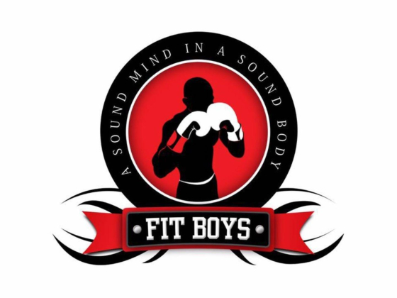 Fit Boys Gym