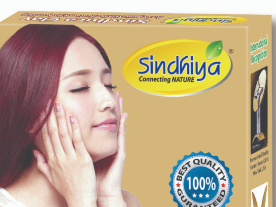 Sindhiya Naturals General Trading