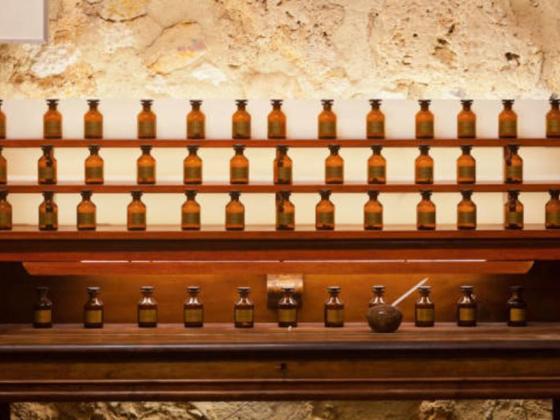 Royal Grasse Perfumes