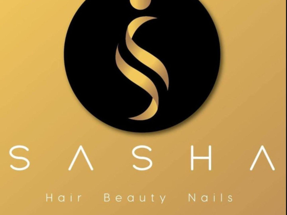 Sasha Beauty Saloon