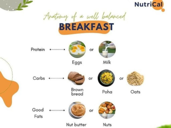 Nutrical