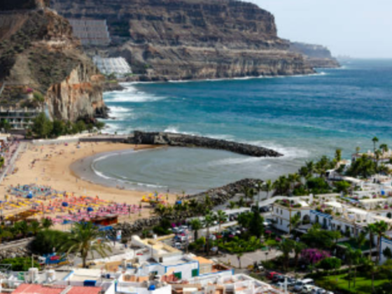 Nojoom Allail Tourism