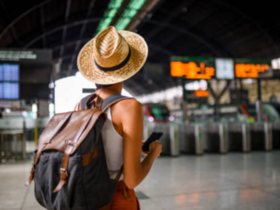 Nojoom Allail Tourism