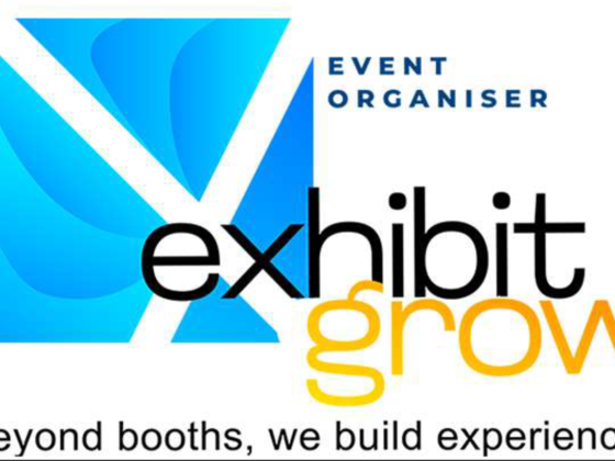 Exhibitgrow Event Organiser