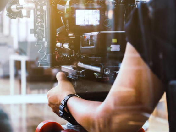 Tomooh Tv Production