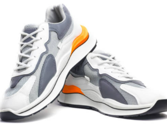Sagacity Shoes Trading
