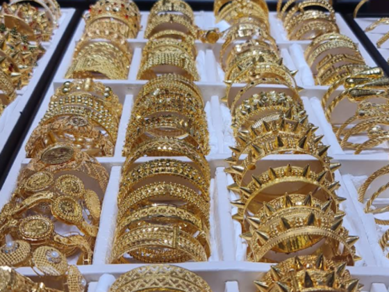 Al Abbadi Jewellery Trading