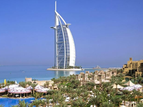 Mirage Adventures Tourism & Travel