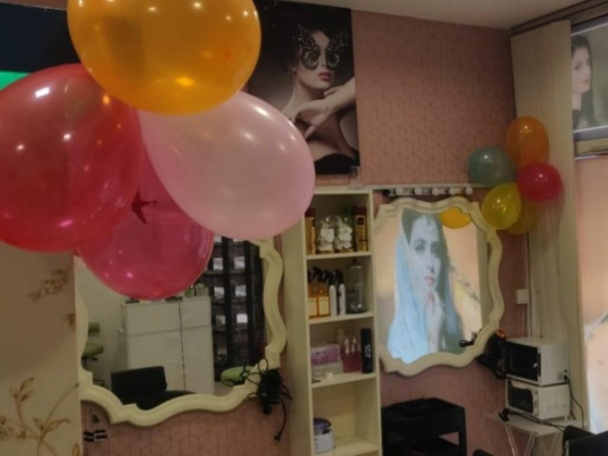 Classic Choice Beauty Salon