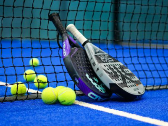 Magic Padel Sport Academy