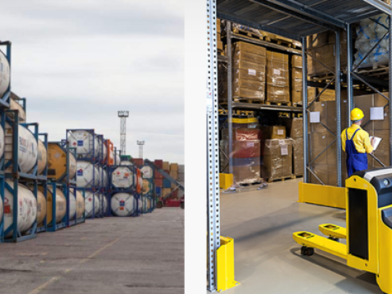 Crb Logistics
